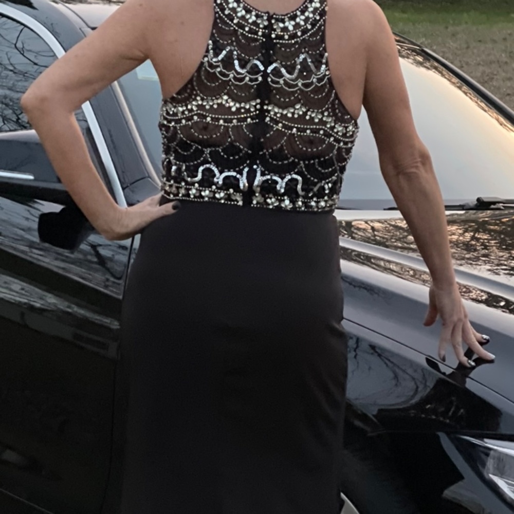 Formal Dress - Picture 2 of 2